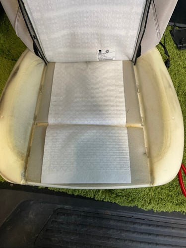 Carbon seat heating - carbon,