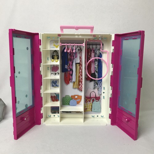 Barbie fashionistas ultimate - barbie,