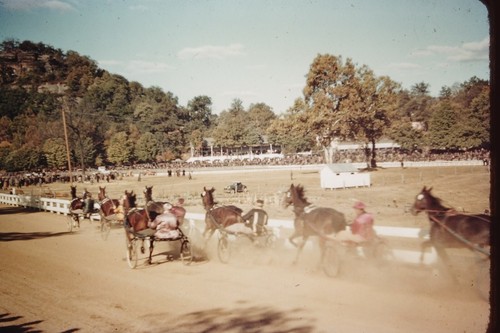 Vintage single kodachrome 35mm - single,