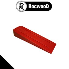 9.5" Felling Wedge Log