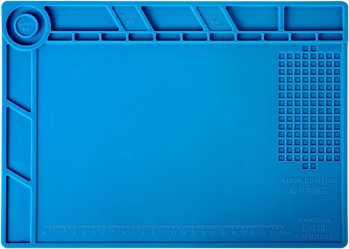 Watchmaker silicone rubber - silicone,