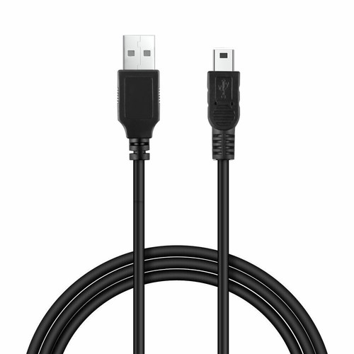 5ft usb data cord cable - 5ft, for