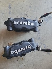 2020 SUZUKI GSXR1000  Brembo