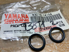 Yamaha 93210-14104 X2 O-ring