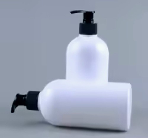 Pump bottle 250ml - pump,