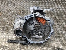 VW TOURAN 2011 1.6 TDI 6 SPEED MANUAL GEARBOX CODE MAW 86000 MILEAGE