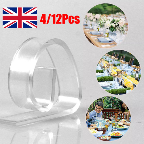 20x tablecloth clips table - 4-20x,