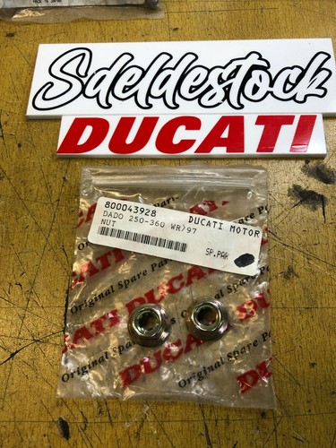 Ducati husqvarna cagiva m8 - ducati,