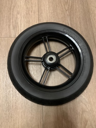 Concord rear tire - rear,