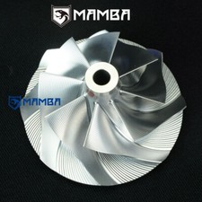 Turbo Billet Compressor Wheel