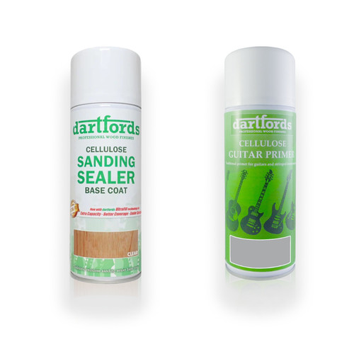Dartfords cellulose sealer - cellulose,