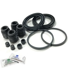 2x FRONT CALIPER REPAIR KITS