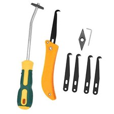 8Pcs Caulking Tool Kit