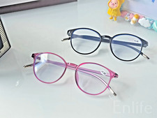 ✨ NEWSUPER Blue Light Filter Black reading Glasses Lightweight Ladies glasses ✨