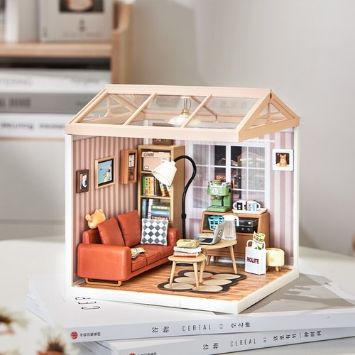 Rolife super creator cozy - rolife,