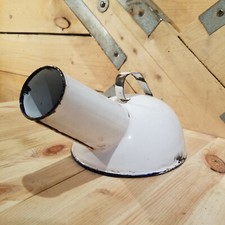 Portable Urinal Wall Hanging