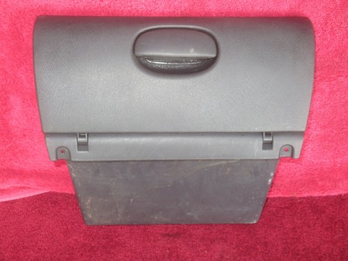 Vauxhall corsa glove - corsa, (93-00)