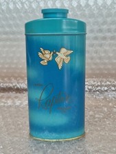 Vintage AVON Rapture Perfumed