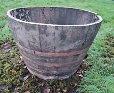 GIANT / EXTRA LARGE OAK SHERRY