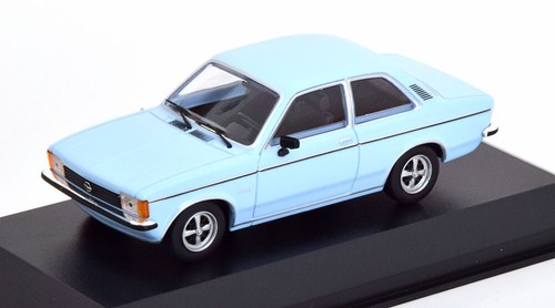 Opel kadett 1978 limousine - kadett,