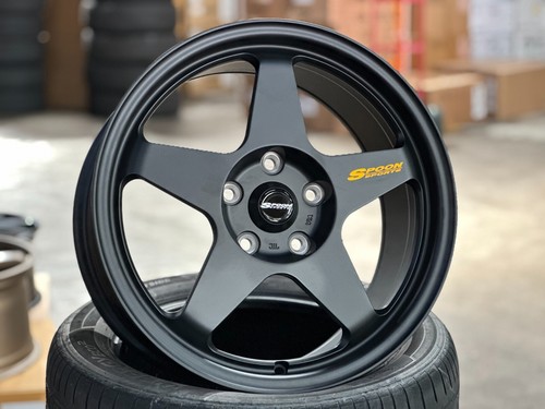 New 17x7 17x8 overdrive - new, 17x7.5j