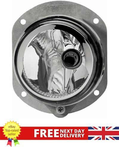 Front left fog light for - front,