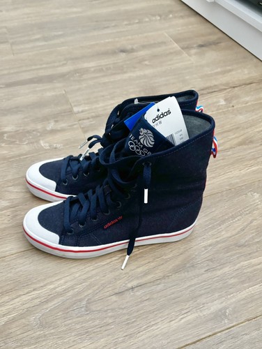 Olympics team adidas - olympics,
