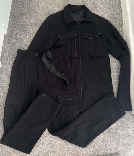 Alessandro zavetti tracksuit - zavetti,