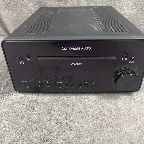 Cambridge audio one rx30 - cambridge,