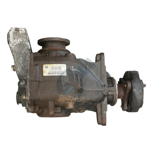 Bmw rear differential - bmw,