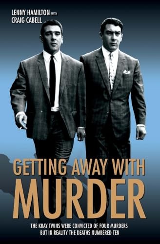 Getting away with murder the - murder:,