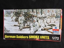 ESCI.8033.GERMAN SOLDIERS