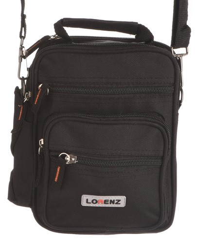 Canvas multi purpose - bag, with