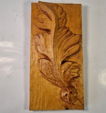 Vintage Rustic Wooden Hand