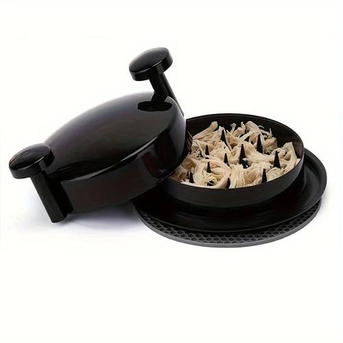 Upgraded chicken shredder - shredder, with