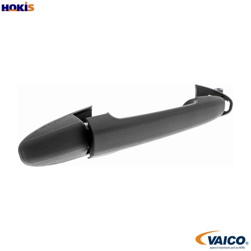 Exterior door handle v30 - exterior,