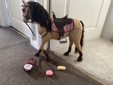 Our Generation Mechanical