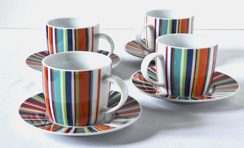 Ceramic espresso small - /,