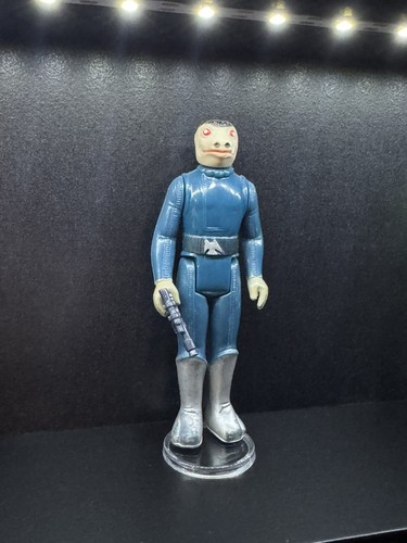 1978 blue snaggletooth - 1978,