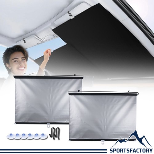 Automatic retractable car - automatic,