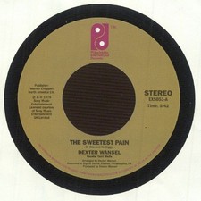 WANSEL, Dexter - The Sweetest