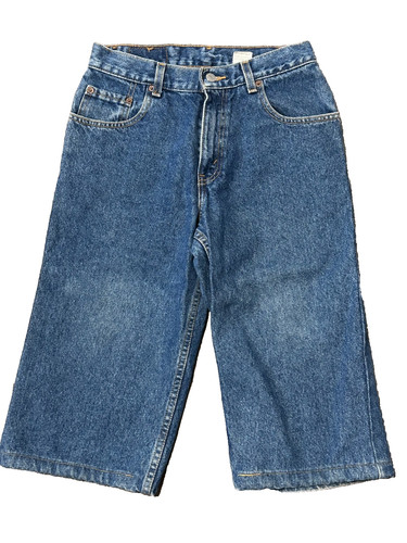Vintage levis 570 jeans mens - levis,