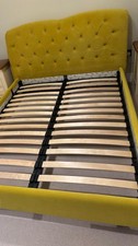 DFS Joules mustard kingsize