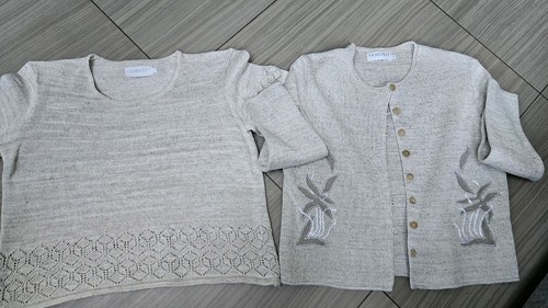 Vintage horveit natural style - vintage,