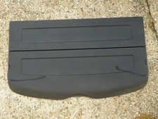 GENUINE AUDI Q5 S-LINE SQ5 2008-2016 PARCEL SHELF LOAD COVER CHARCOAL FAST POST