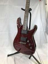 Schecter Diamond Series