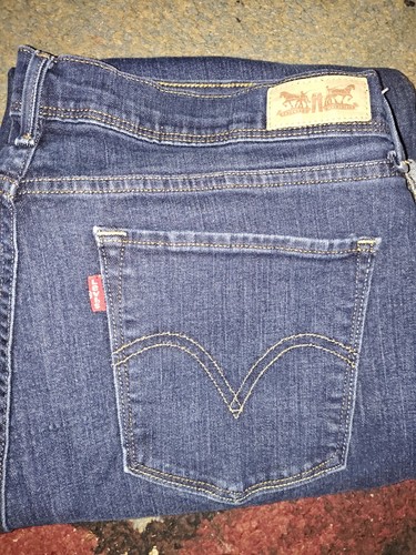Levi perfectly slimming 512 - levi's,