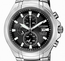 Citizen super titanium - citizen,
