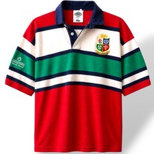 1997 BRITISH & IRISH LIONS