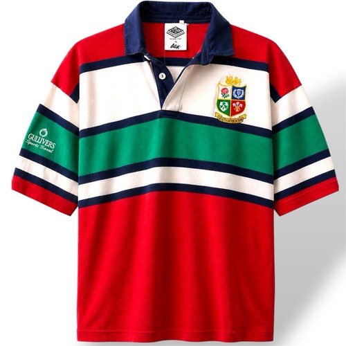 1997 british irish lions - &,